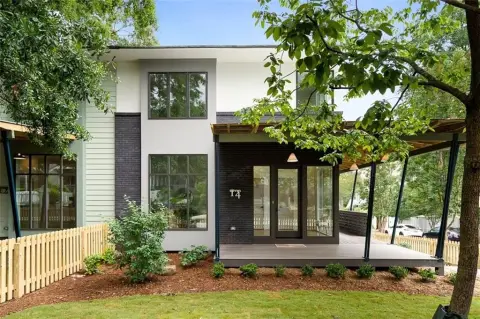 Residential Income Home with ADU