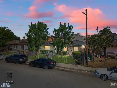 Fully Remodeled Fourplex