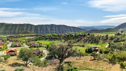Residential Lot in Lakota Canyon
