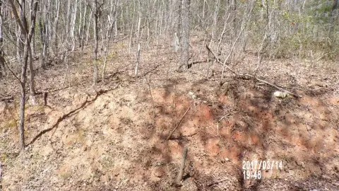 Hayesville, NC Vacant Lot