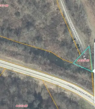 Vacant Land Near Panhandle Trail