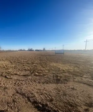 Lubbock Land Ready For Development