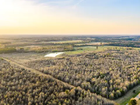 423-Acre Ranch in Bowie County