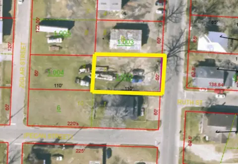 Vacant Land For Sale