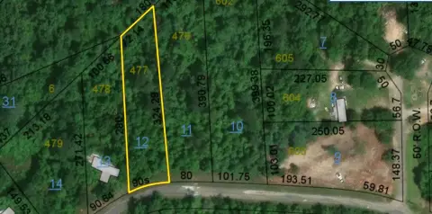 Vacant Land in Abbeville, AL