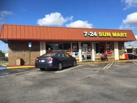 Coral Springs Retail/Restaurant Opportunity