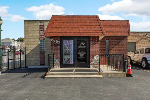 Turnkey Event and Restaurant Venue