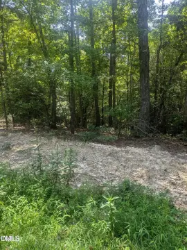 Wooded Lot in Riverfront Community
