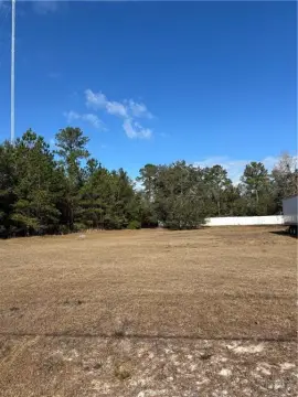 Commercial Development Land
