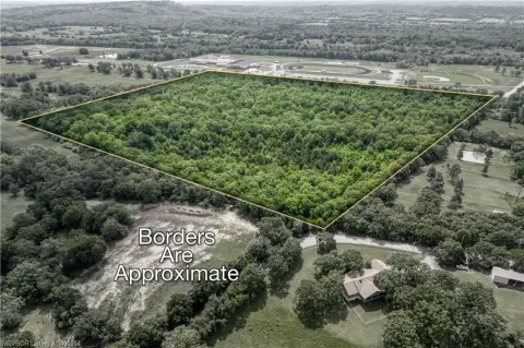 Mansfield Land Investment Opportunity