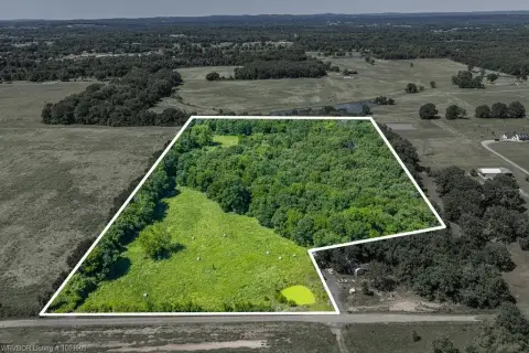 18.8 Acres Mixed Pasture Land