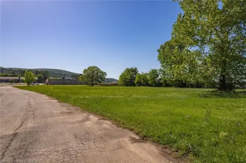 Poteau Commercial Development Opportunity