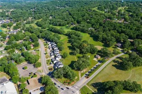 Fort Smith Development Land