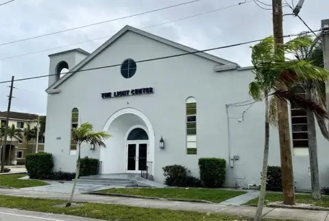 Fort Lauderdale Special Purpose Property