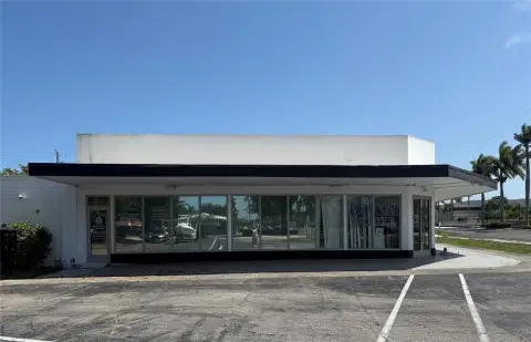 Delray Beach Commercial Space Available