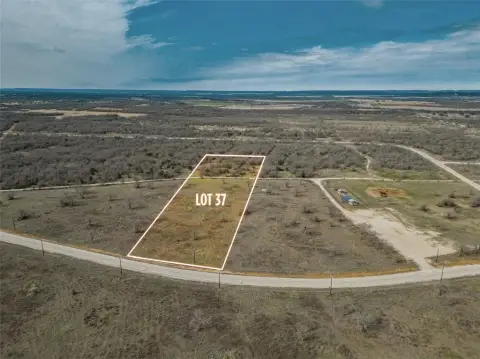 Perrin, TX Land for Sale