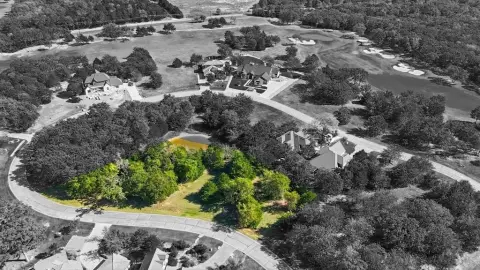 Residential Land in Rock Creek Resort