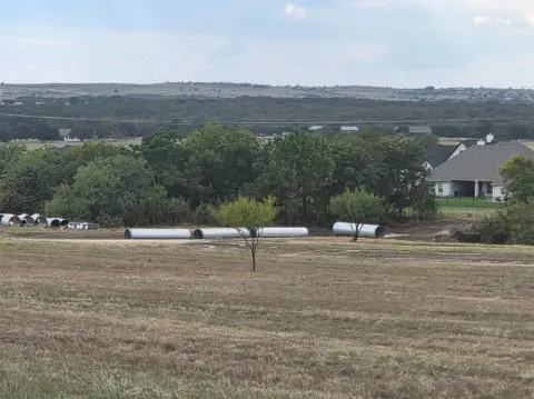 Residential Land in Aledo ISD