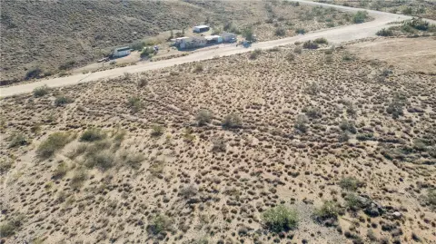 Kingman, AZ Land Parcel