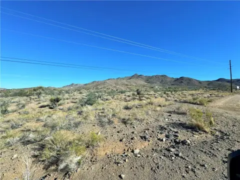 Golden Valley Land For Sale
