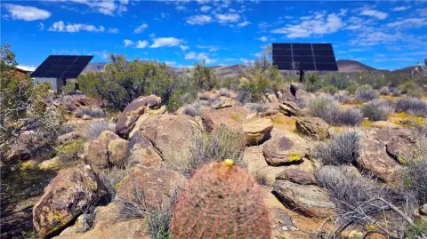 Yucca, AZ 161-Acre Land