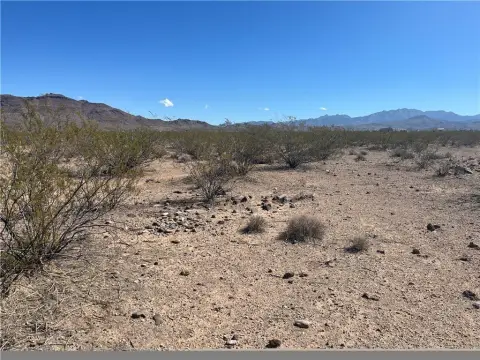 Golden Valley Land with New Well