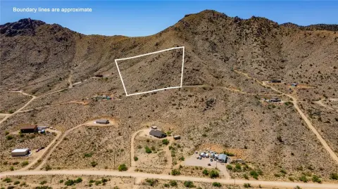 Kingman, AZ Land For Sale
