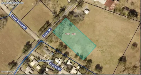Level Development Lot