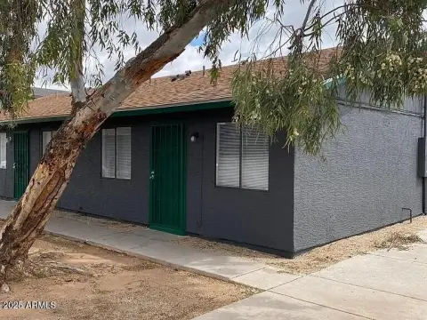 Phoenix Triplex Investment Opportunity