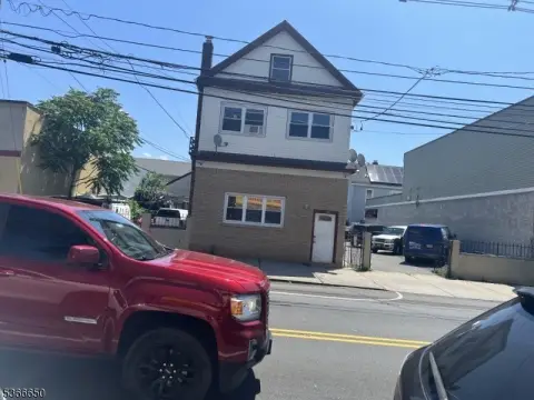 Multi-Family Investment Property, Elizabeth City