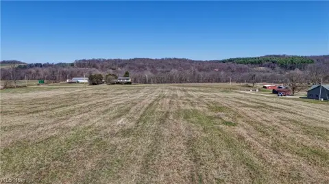 6.7 Acres Tillable Land