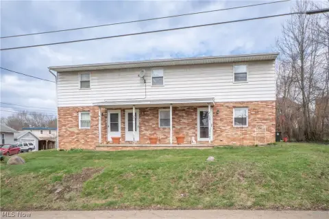 Canton Triplex: Income Opportunity