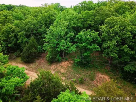Wooded Lots Near Lake Access