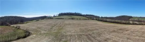 Danville, OH - 11 Acres