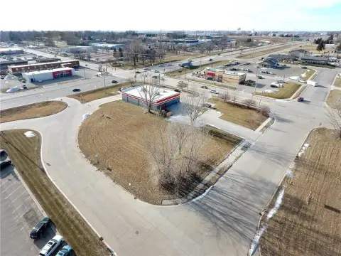 Owatonna Commercial Land Opportunity