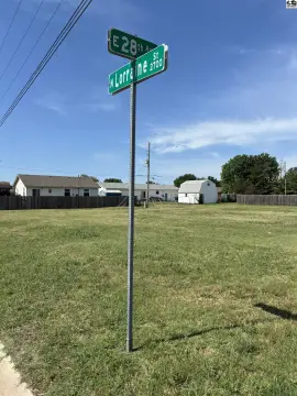 Residential Land in Established Neighborhood