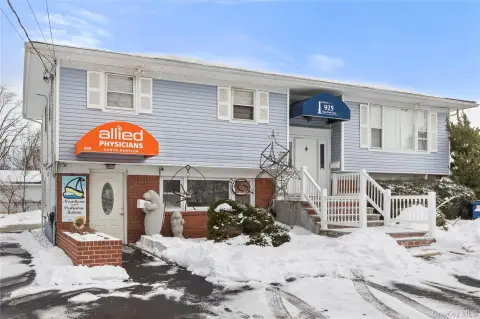 Medical Office Ready For Rent