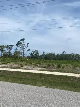 Commercial Lot with Development Potential