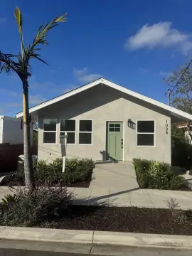 San Diego Triplex Opportunity