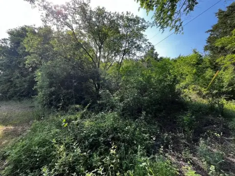 Unimproved Land in Cedar Hill