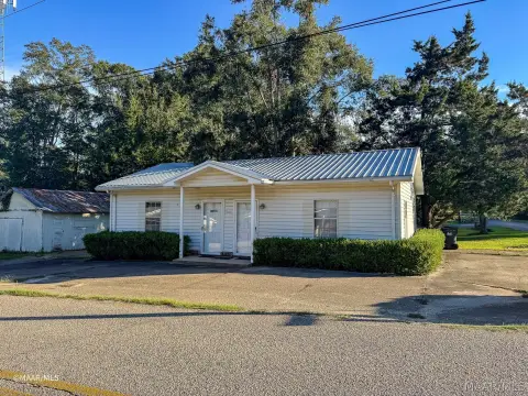 Two-Office Property