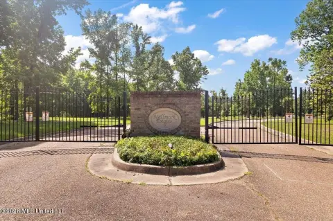 Residential Land in Gated Community