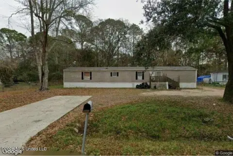 Vacant Land in Pascagoula, MS
