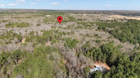 Wooded Hunting Land