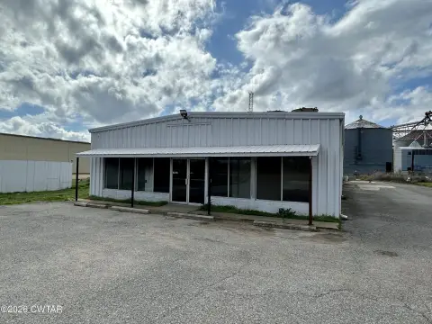 Dyersburg Commercial Property on Highway
