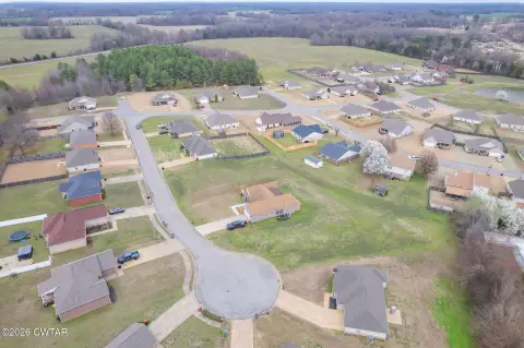 Residential Lot in Humboldt, TN