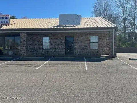 Medina Retail/Office Space Available