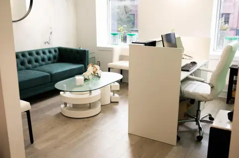 Turnkey Wellness Studio in Hoboken