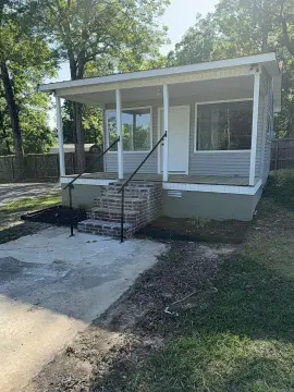 Storefront Retail Property