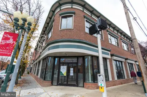 Downtown Martinsburg Office Space Available